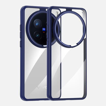 Clear Case with MagSafe