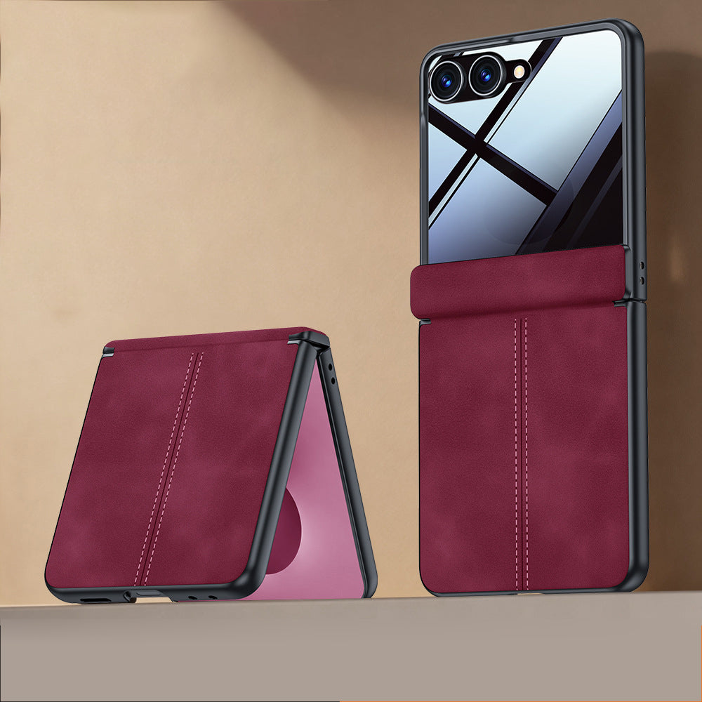 Business Leather Case