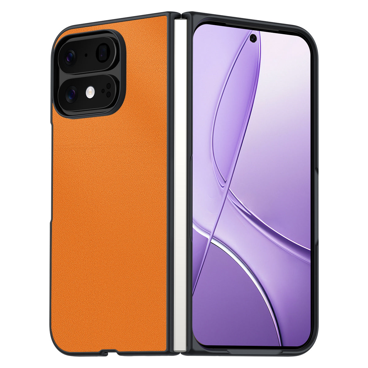 Luxury Leather Case