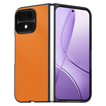 Luxury Leather Case