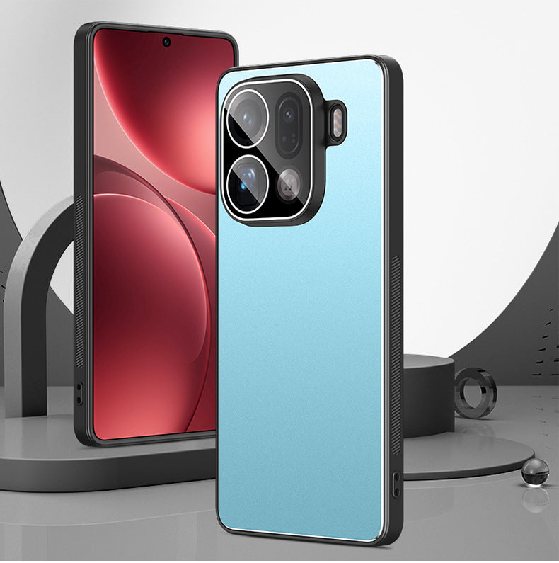 Metal Rotating Bracket Case