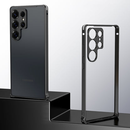 Metal Heat Dissipation Frame