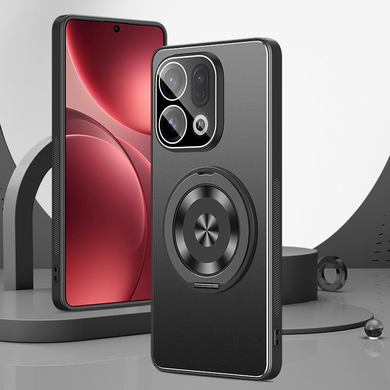 Metal Rotating Bracket Case