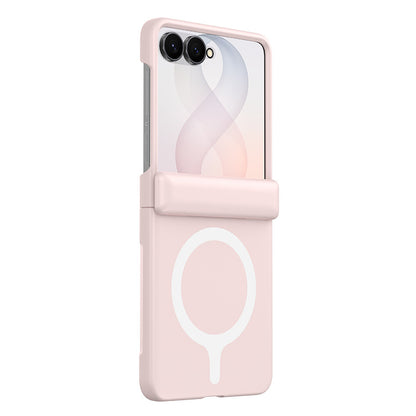Slim Liquid Silicone Case with MagSafe