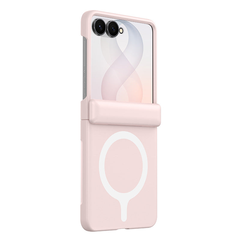 Slim Liquid Silicone Case with MagSafe