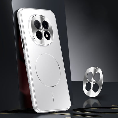 Electroplated Laser Case with MagSafe