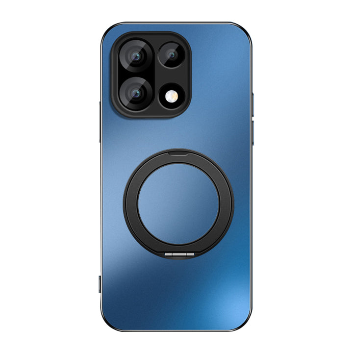 Exquisite Frosted Phone Kickstand Case