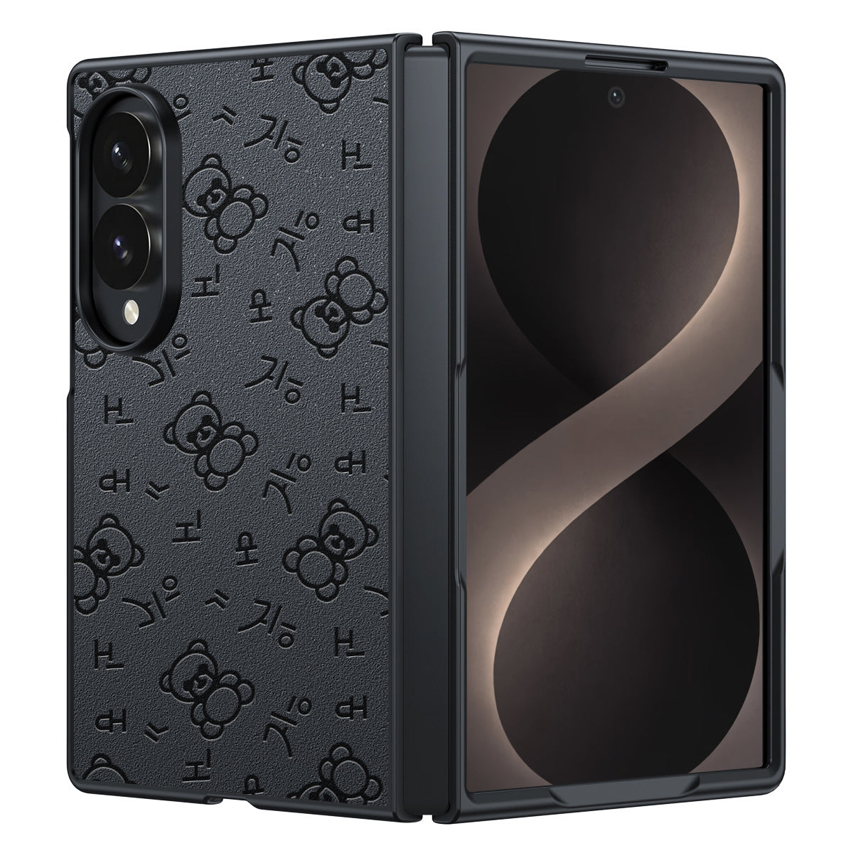 Luxury Leather Case