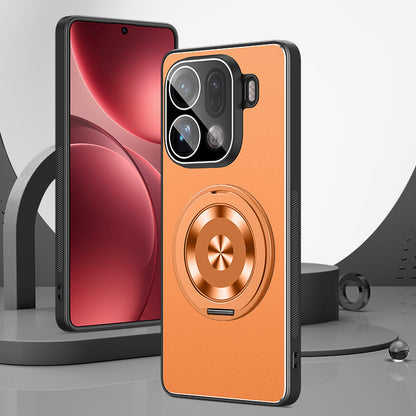 Metal Rotating Bracket Case