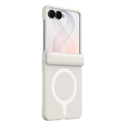 Slim Liquid Silicone Case with MagSafe