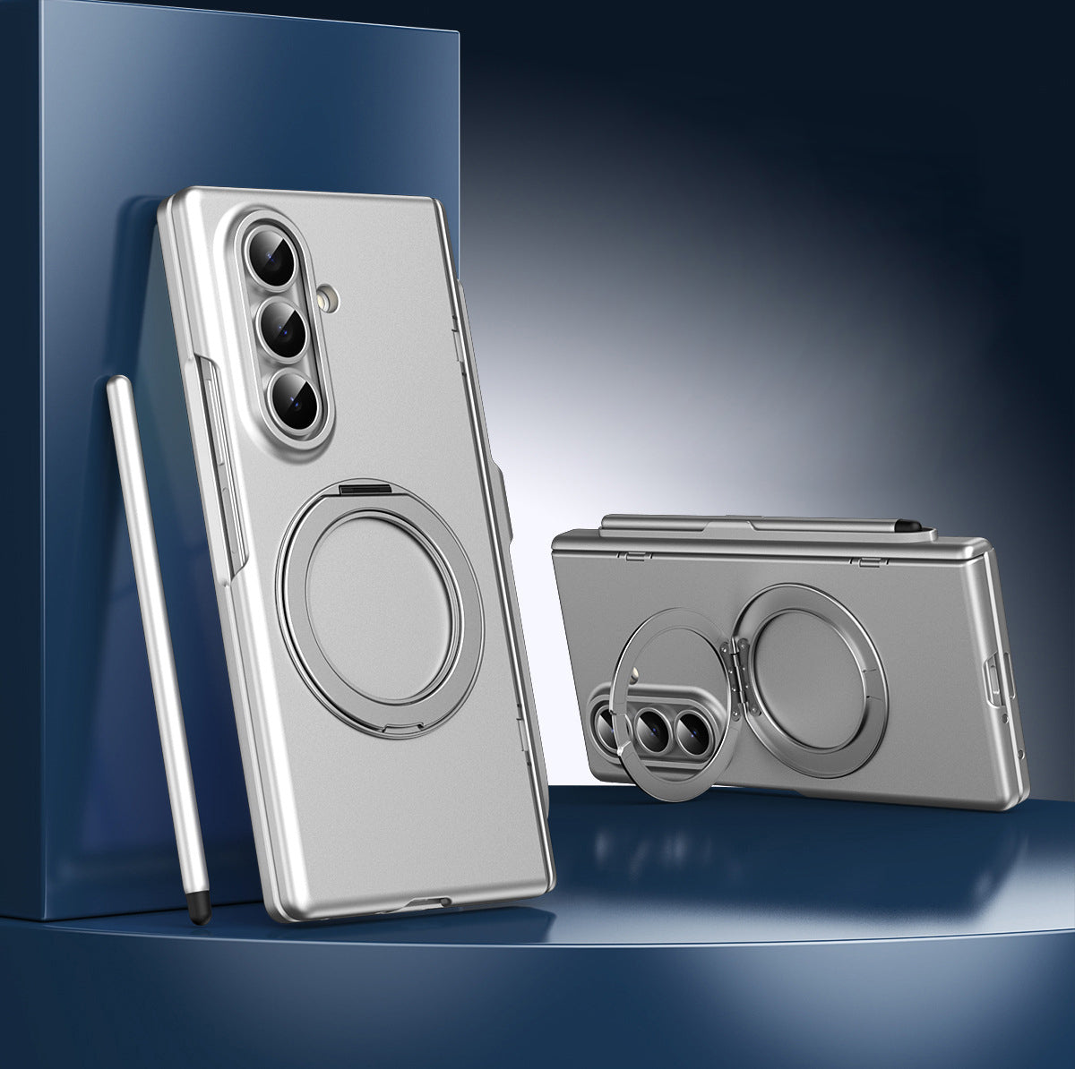 Swivel Kickstand Case with MagSafe