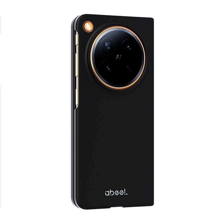 Solid Color Liquid Silicone Case