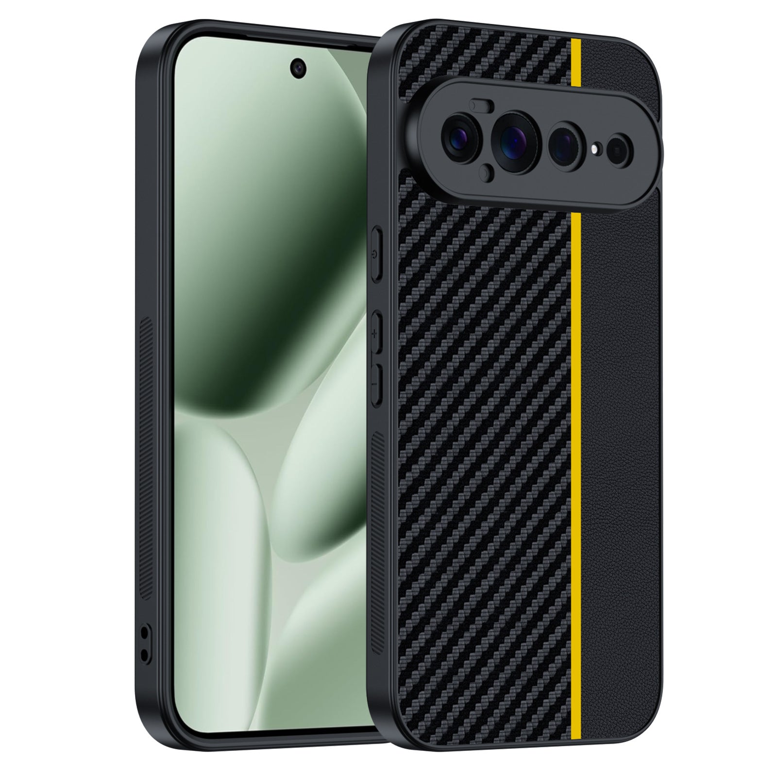 Luxury Leather Case