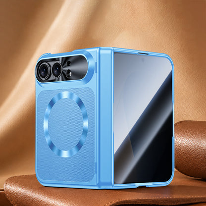 Anti‑Slip Magnetic Protective Case