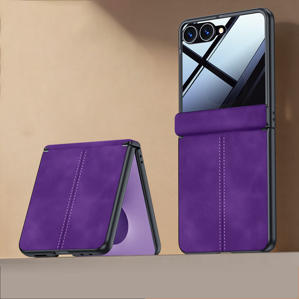 Business Leather Case