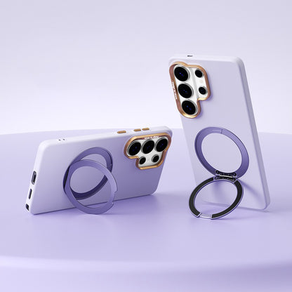 Pivot Bracket Silicone Case with MagSafe