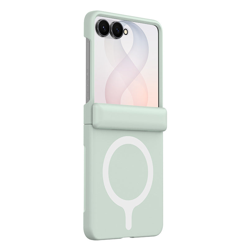 Slim Liquid Silicone Case with MagSafe
