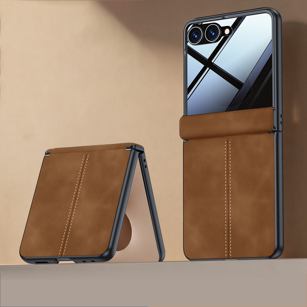 Business Leather Case