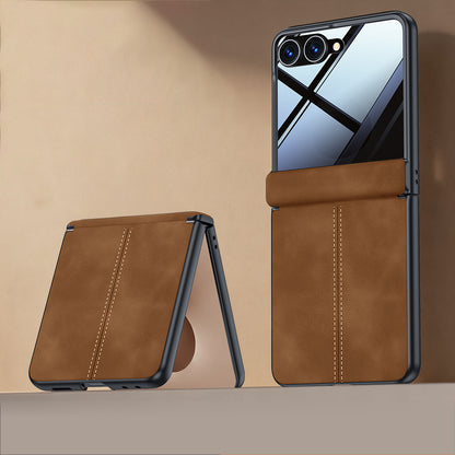 Business Leather Case
