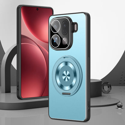 Metal Rotating Bracket Case