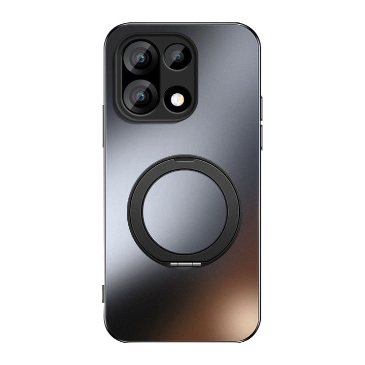 Exquisite Frosted Phone Kickstand Case