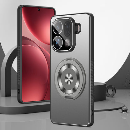 Metal Rotating Bracket Case