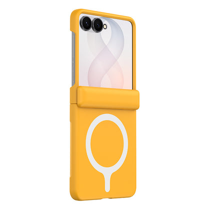 Slim Liquid Silicone Case with MagSafe
