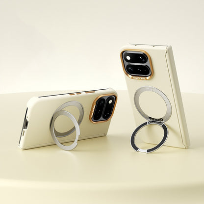 Pivot Bracket Silicone Case with MagSafe