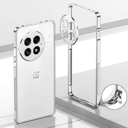 Metal Heat Dissipation Frame