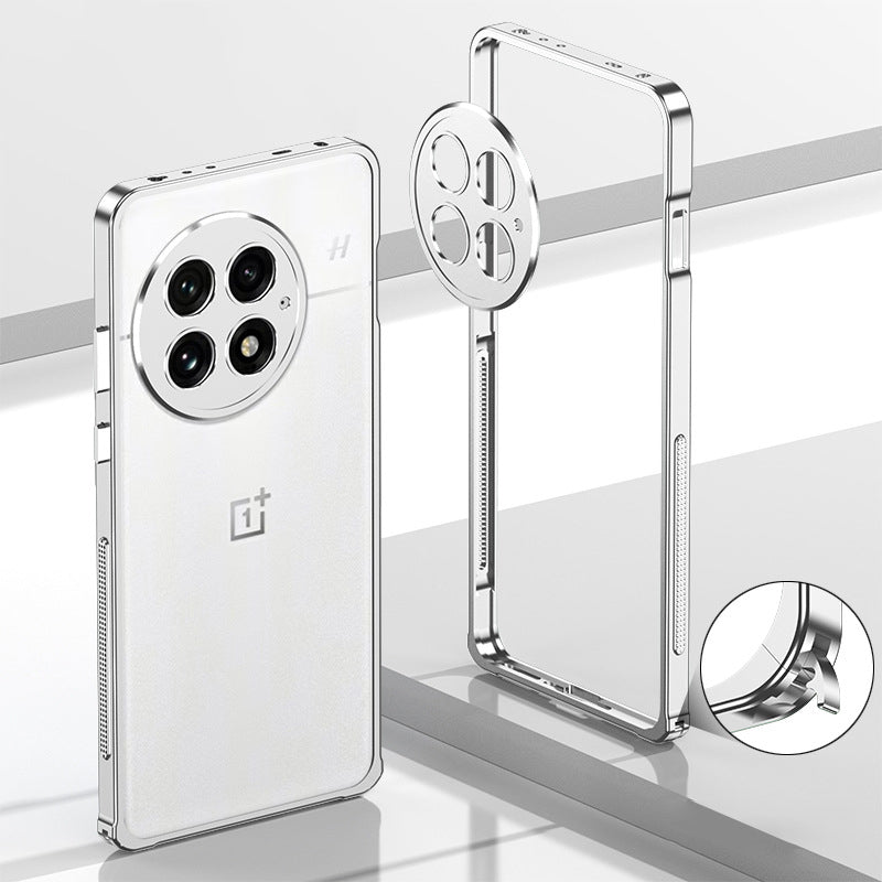 Metal Heat Dissipation Frame