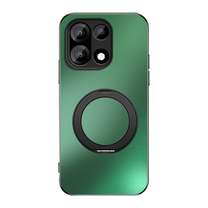 Exquisite Frosted Phone Kickstand Case