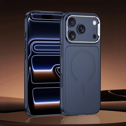 Ultra-Thin Frosted Case with MagSafe