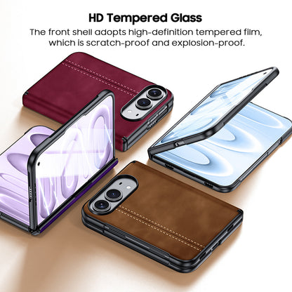 Business Leather Case