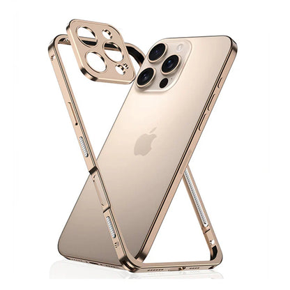 Metal Heat Dissipation Frame