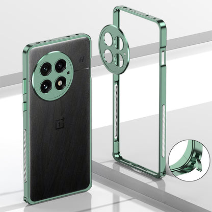 Metal Heat Dissipation Frame