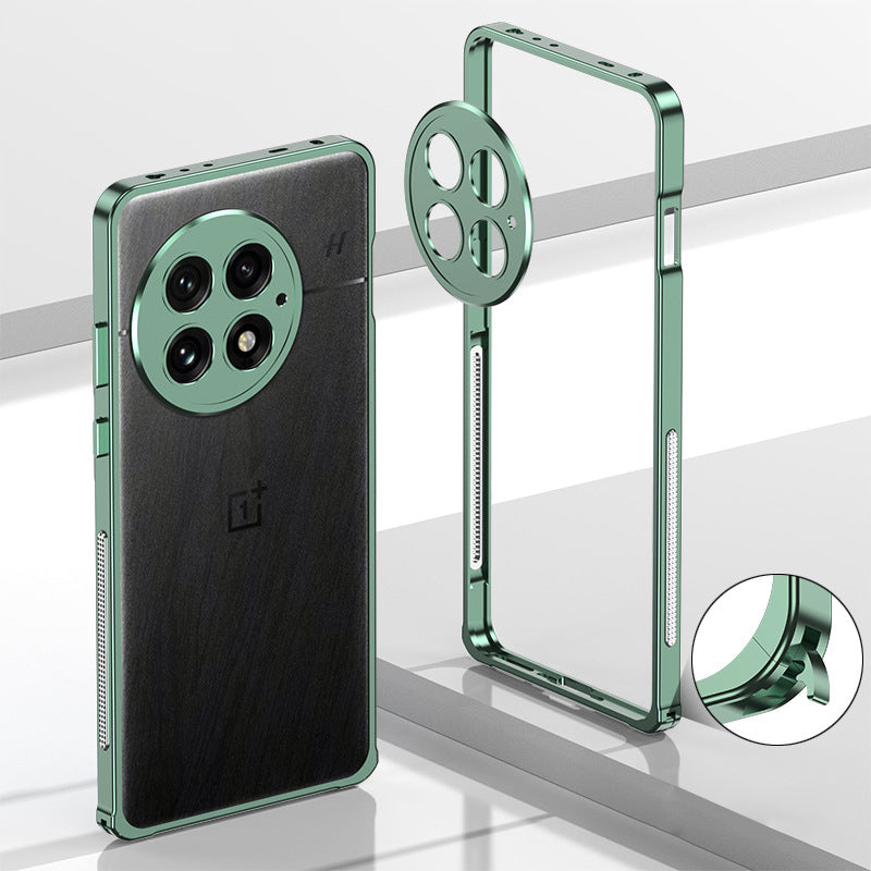 Metal Heat Dissipation Frame