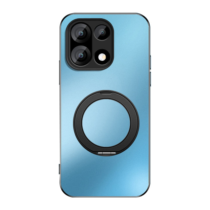 Exquisite Frosted Phone Kickstand Case