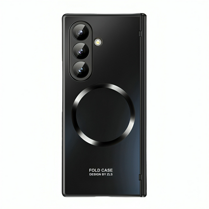 Fashion Electroplated Case with MagSafe