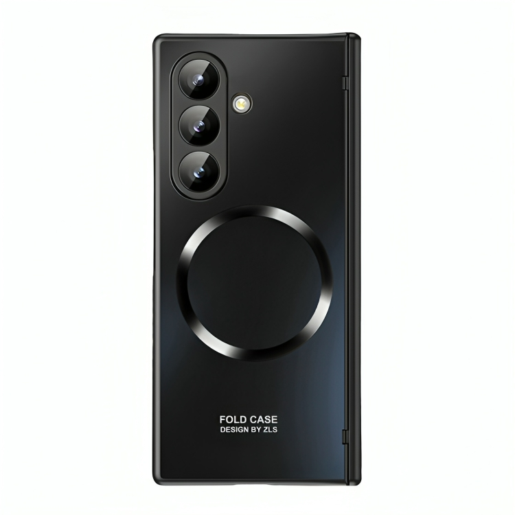 Fashion Electroplated Case with MagSafe