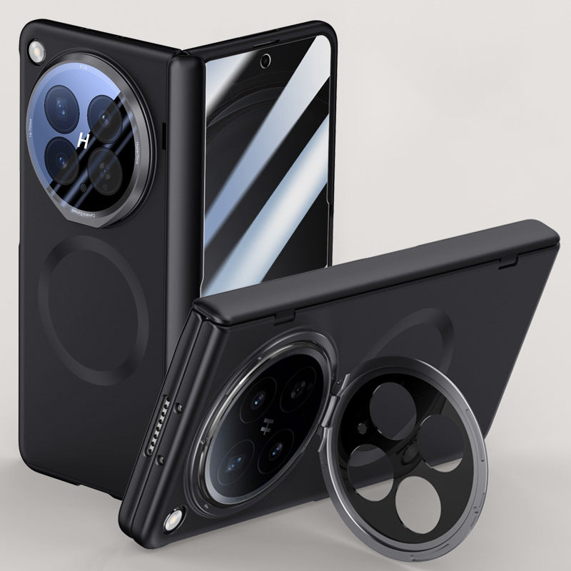 All-Inclusive Lens Holder Case with MagSafe