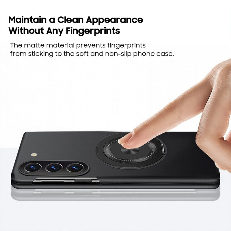 Swivel Kickstand Case with MagSafe