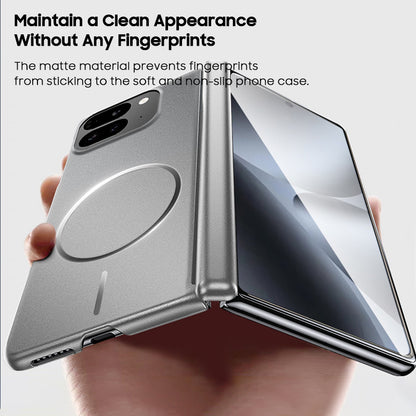 Ultra-Thin Matte Case with MagSafe