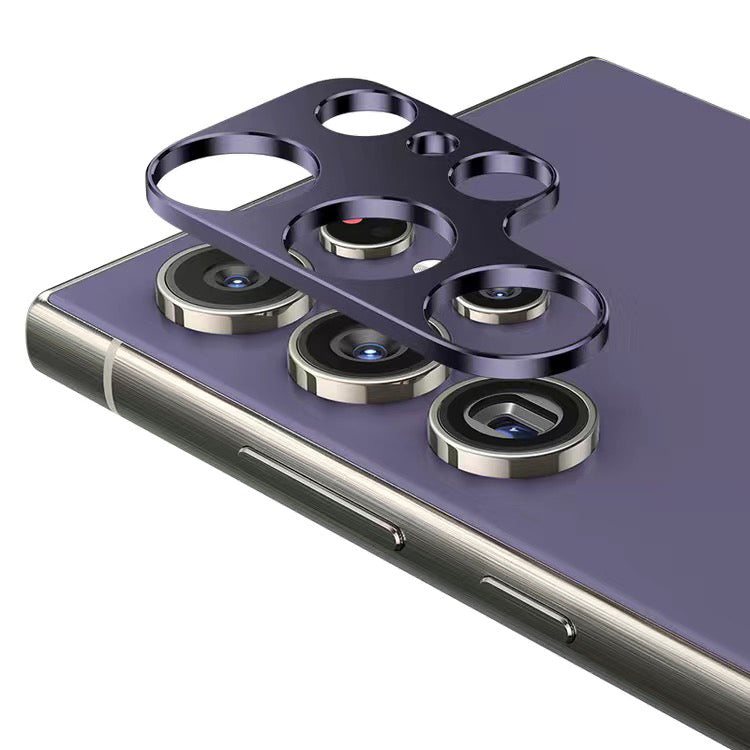 Samsung Series | Metal Frame Protection