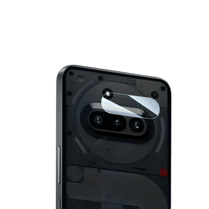 Nothing Series | Camera Protector Glass