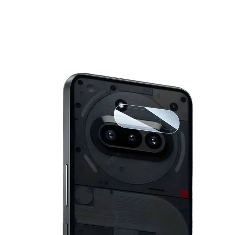 Nothing Series | Camera Protector Glass