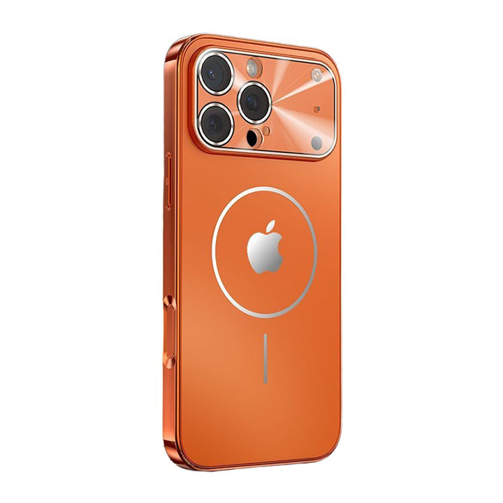 Anti-Fingerprint Matte Case with MagSafe