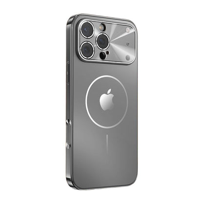 Anti-Fingerprint Matte Case with MagSafe