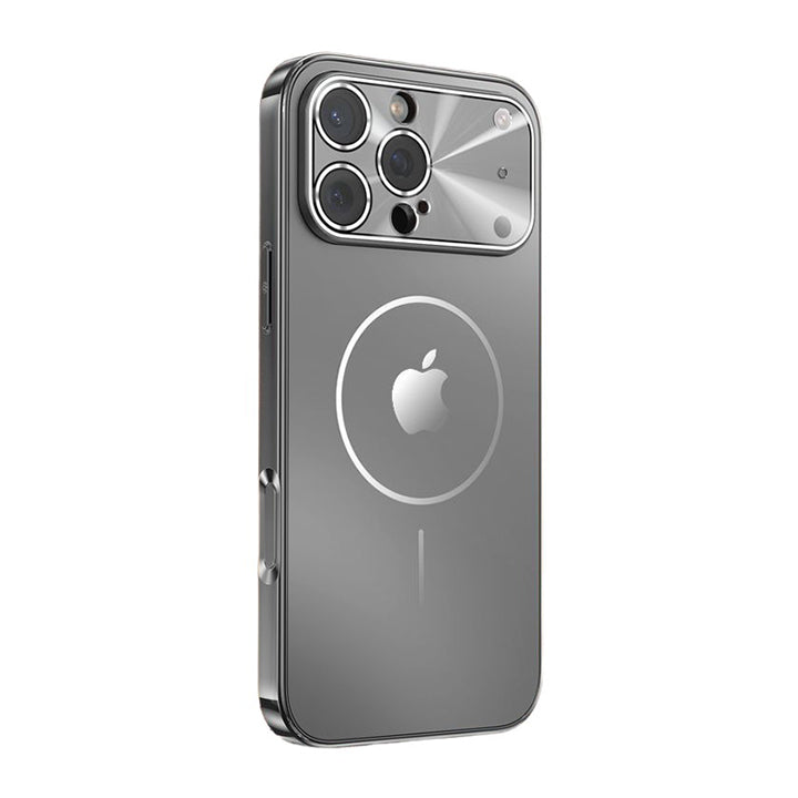 Anti-Fingerprint Matte Case with MagSafe