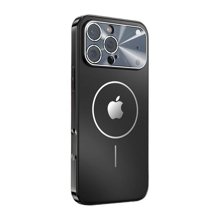 Anti-Fingerprint Matte Case with MagSafe