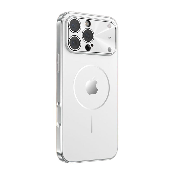 Anti-Fingerprint Matte Case with MagSafe